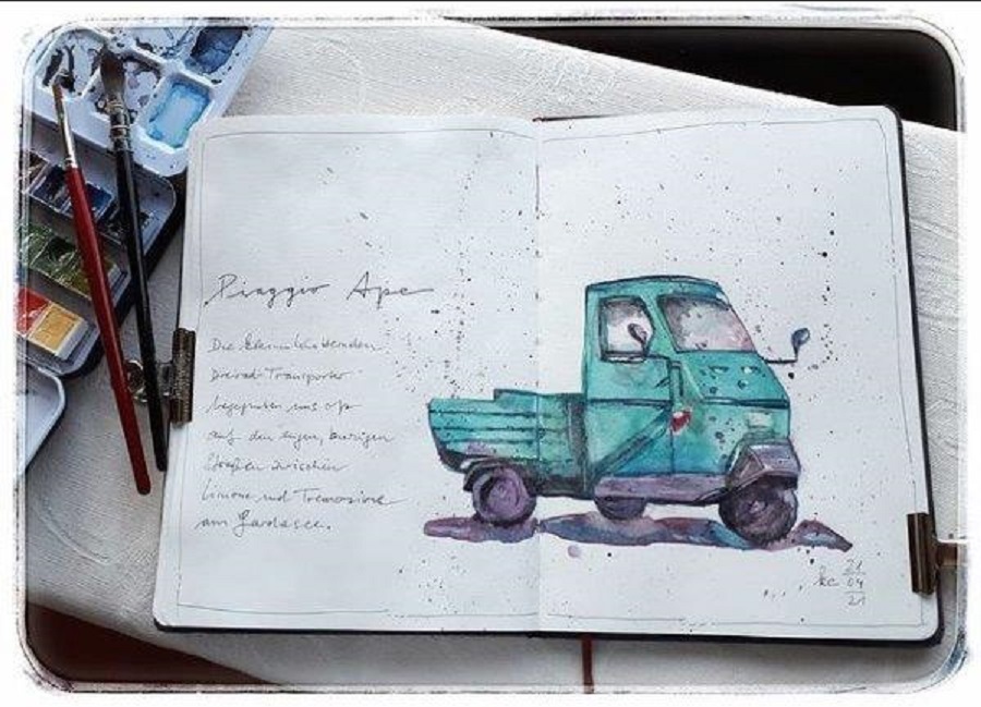 slideshow image